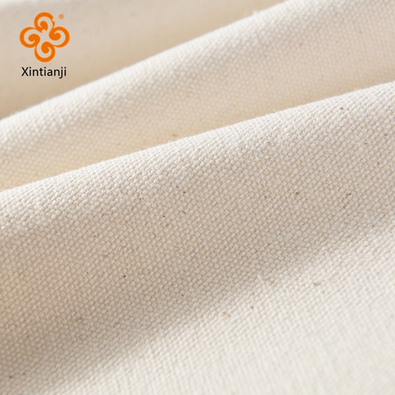 Embroidery Pashmina - لون نقي قماش القطن النسيج سميكة