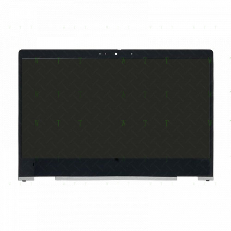Embroidery Digitizer - TT FHD LCD تعمل باللمس محول