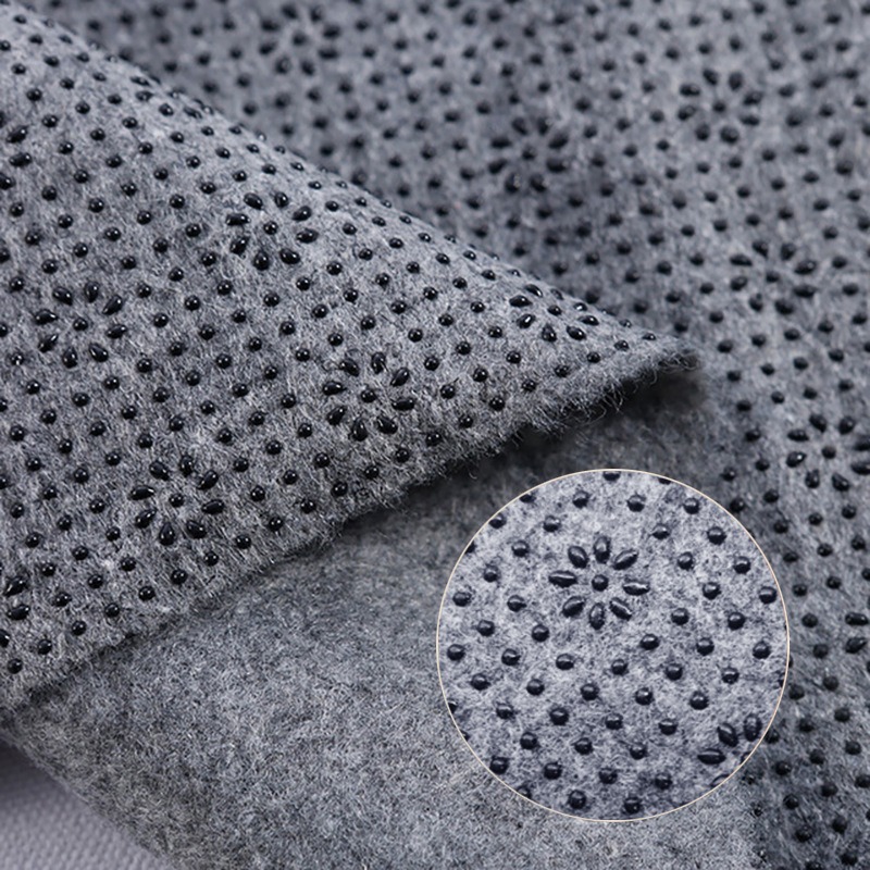 Embroidery Cloth - قماش قاعدة سجاد التفتينغ، قماش تبطين