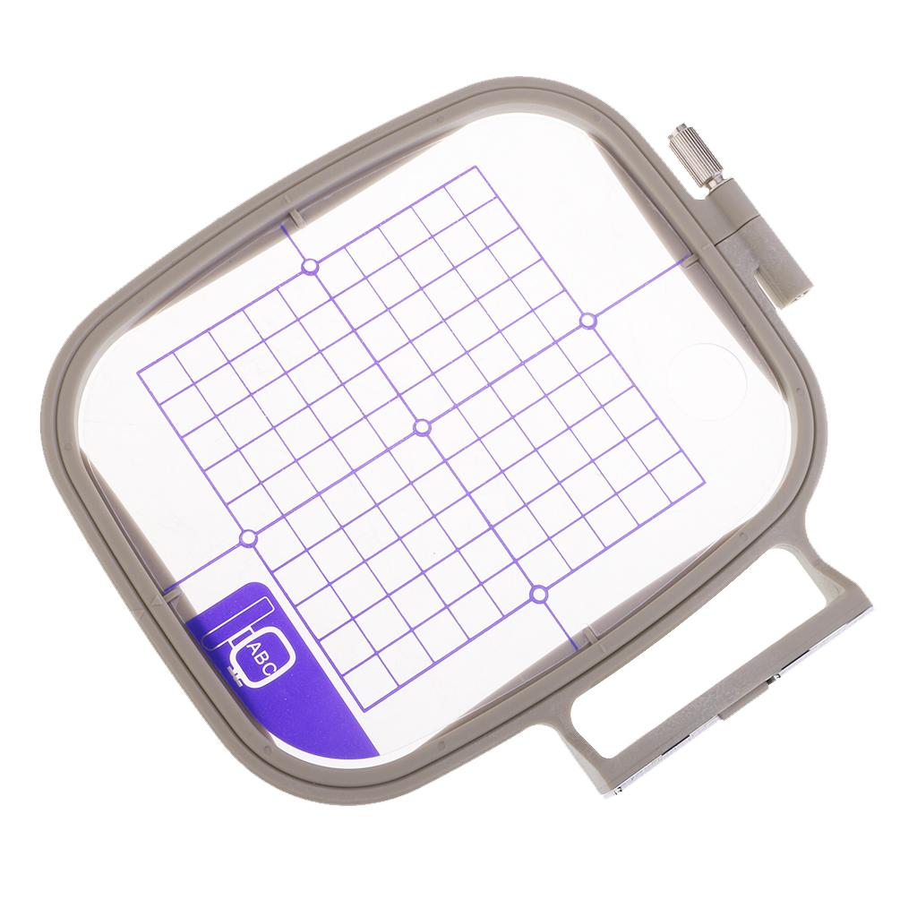 Embroidery Hoop Stand - حامل إطار قابل للتعديل لماكينات التطريز