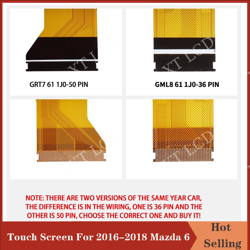 شاشة لمس جديدة مقاس 7 بوصات مع - مراجعة Embroidery Digitizer وسعره
