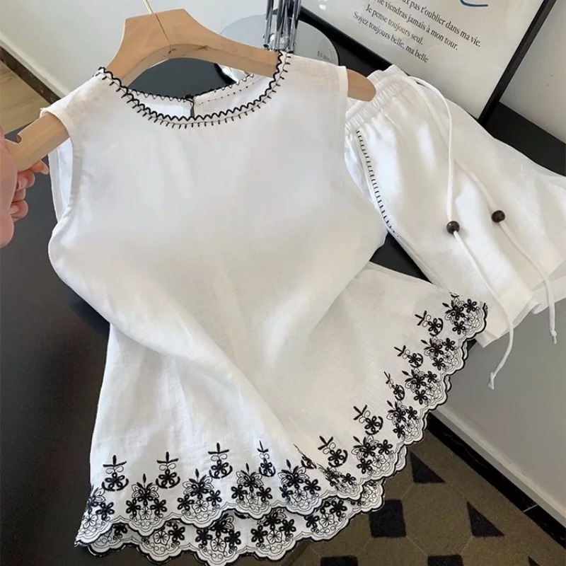 بسيطة نمط المال القديم القطن و - مراجعة Embroidery Simple وسعره