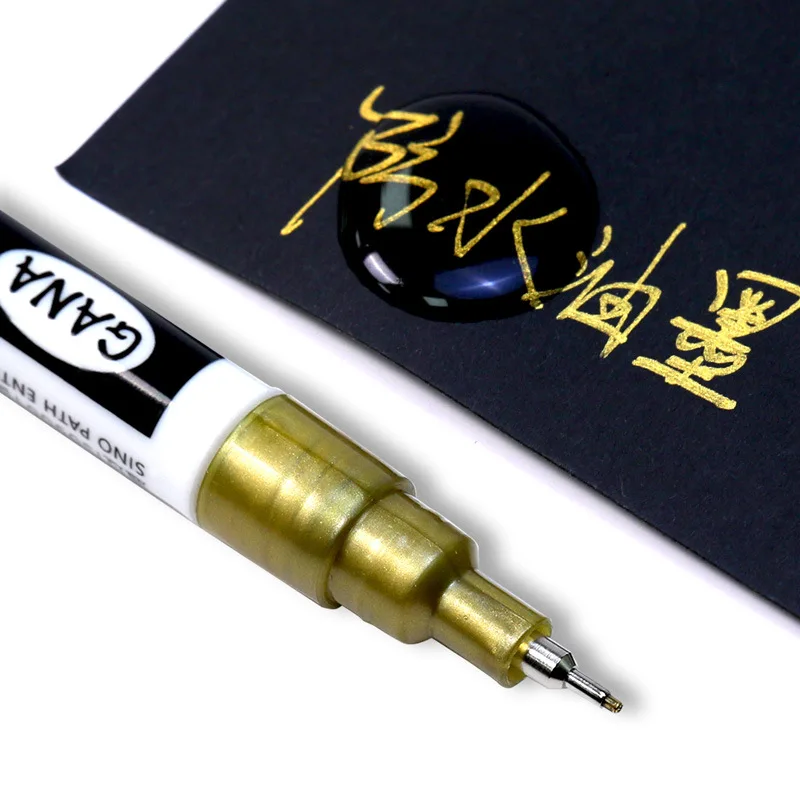 1 قطعة 0.7 مللي متر قلم طلاء م - مراجعة Copic Marker Sketch وسعره