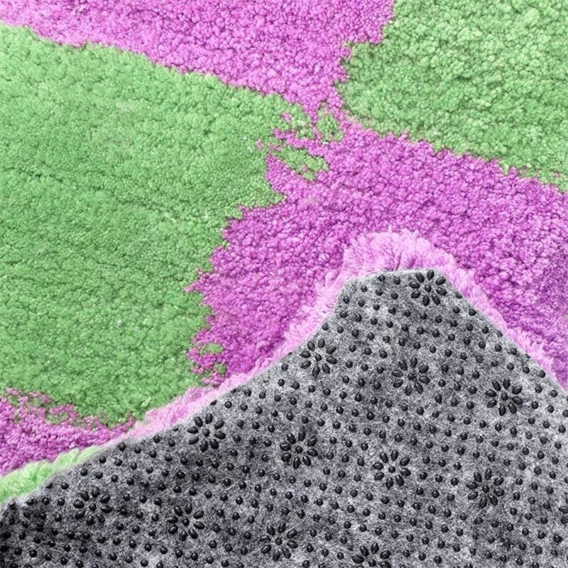 قماش قاعدة سجاد التفتينغ، قماش - مراجعة Embroidery Cloth وسعره