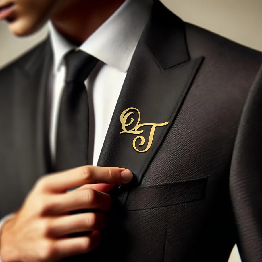 مخصص حرف واحد فقط الاسم الأولي - مراجعة Embroidery Names وسعره