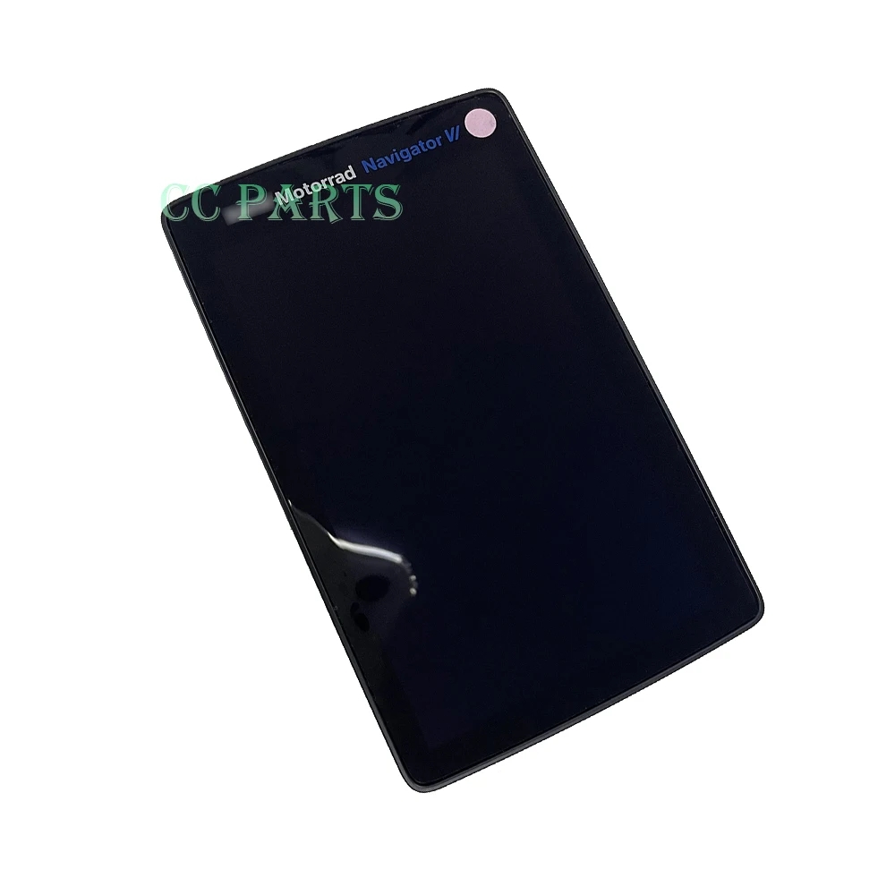 شاشة LCD تعمل باللمس بديلة لبي - مراجعة Embroidery Digitizer وسعره