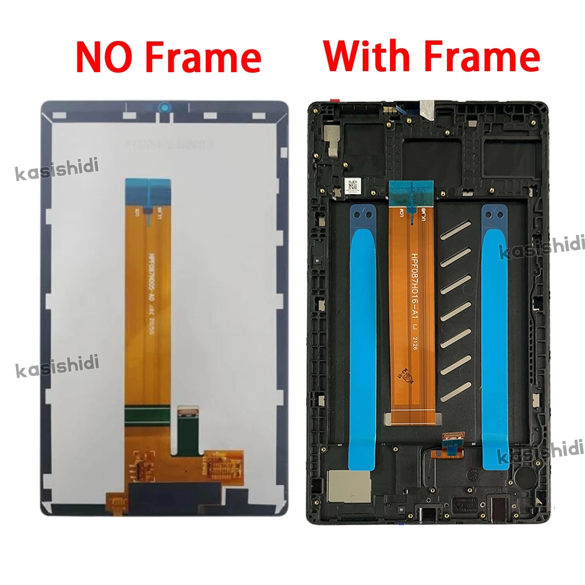 8.7 ''LCD لسامسونج تبويب A7 لا - مراجعة Embroidery Digitizer وسعره