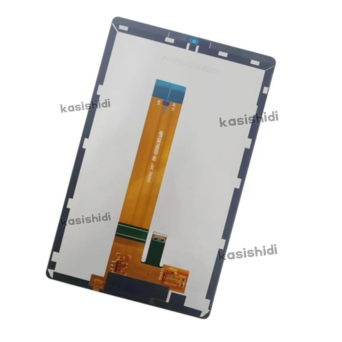 8.7 ''LCD لسامسونج تبويب A7 لا - مراجعة Embroidery Digitizer وسعره