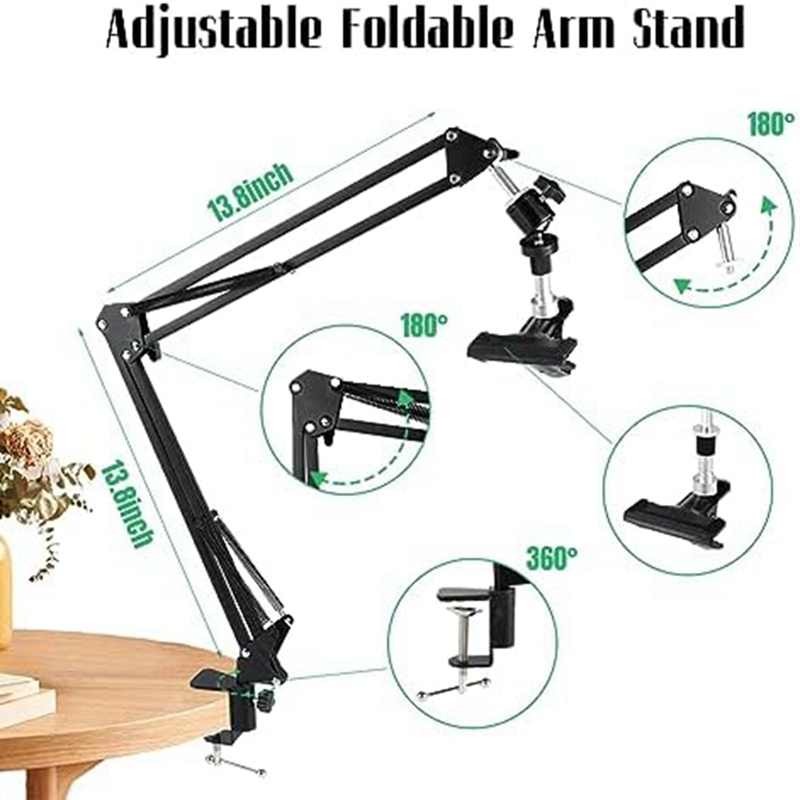 حامل إطار التطريز: حامل معدني  - مراجعة Embroidery Hoop Stand وسعره