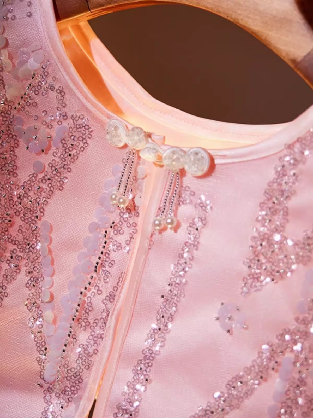 المرأة الربيع الصيف التطريز ال - مراجعة Embroidery Pashmina وسعره