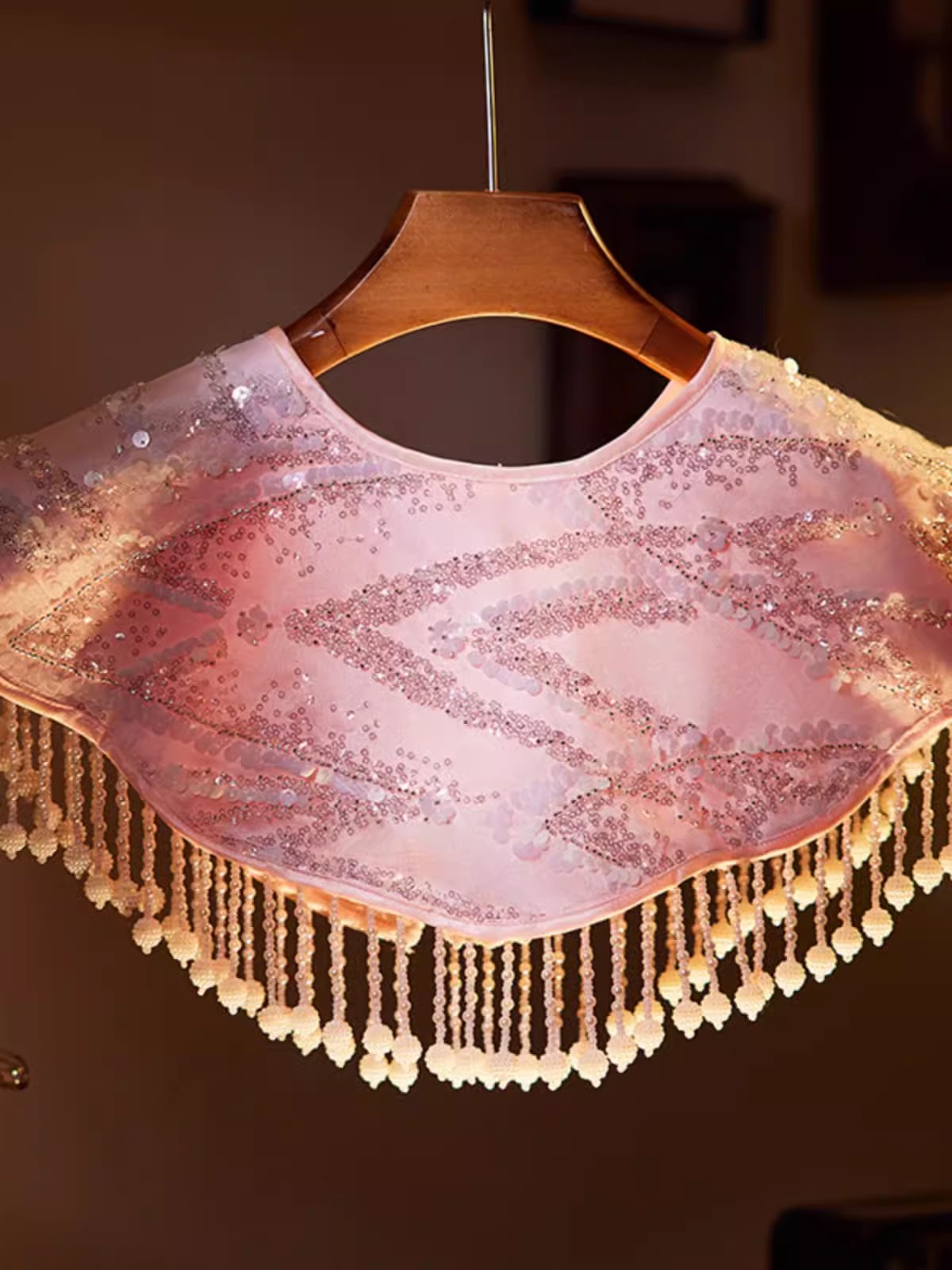 المرأة الربيع الصيف التطريز ال - مراجعة Embroidery Pashmina وسعره