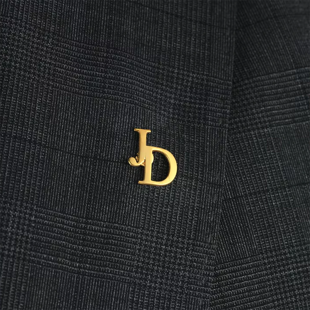 دبابيس أولية مخصصة للنساء شخصي - مراجعة Embroidery Names وسعره
